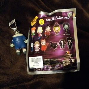 Disney Accessories - Hocus pocus headless Billy keychain Disney Accessories - Hocus pocus headless Billy keychain